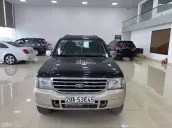 Ford Everest 2006