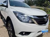 Mazda BT50 date 2020 AT, máy dầu, 1 cầu Zin 98%