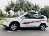 Chevrolet Orlando 2017 tại Hưng Yên