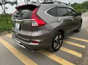 Honda CR-V 2015