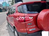 Ford EcoSport 2014 27000km 363tr