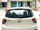 Hyundai Grand i10 2016 số sàn