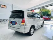 Toyota Innova 2008 số sàn tại Bến Tre