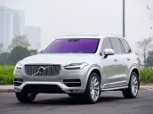 Volvo XC90 2017 tại Hà Nội