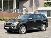 Kia Sorento 2013 số tự động