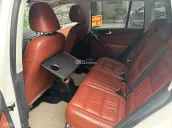 Volkswagen Tiguan 2009