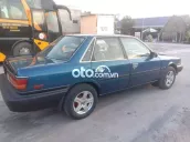 Toyota Camry 2.0 MT 1987