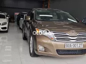 📌 TOYOTA VENZA 2.7 AT 2011 FULL (Hàng độc sưu tầm)