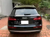 Audi Q5 2018 số tự động