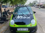 cần bán matiz 2003 máy êm màn hình đầy đủ