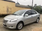 Bán xe Toyota Vios 2010