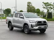 Toyota Hilux 2020 tại Bắc Ninh