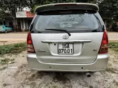 Toyota Innova 2006 tại Thanh Hóa