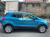 Ford EcoSport titanium 2014 dkld 2015