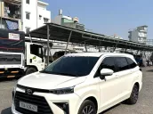 Toyota Avanza 2023 số tự động tại Vĩnh Long