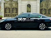 Honda Accord 2.4AT sx 2018. Bản Full. Nhập Thái