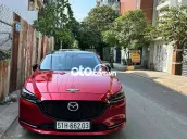 Mazda 6 2020 Đỏ 24.000km