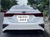 Kia Cerato 2019 tại Hải Phòng