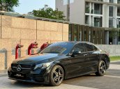 Bán xe ô tô Mercedes-Benz C300 -1 2019 giá 1 tỉ 219 triệu tại Tp.HCM - 0901111133