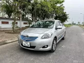 Toyota Vios 2013 số sàn