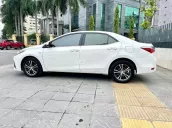 Toyota Corolla Altis 2018 tại Vĩnh Long