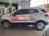 Ford Ecosport TITANIUM 1.5L AT đời 2018