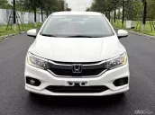 Honda City 2018