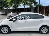 KIA NHẬP KHẨU RIO - SỐ TỰ ĐỘNG bản eco