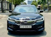 Honda Accord 2.4AT sx 2018. Bản Full. Nhập Thái