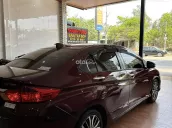 Honda City 2018 số tự động tại Lâm Đồng