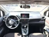 Toyota Avanza 2023 số tự động tại Vĩnh Long