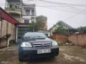 Chevrolet Lacetti 2008