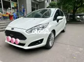 Ford Fiesta 1.5L Sport 2016 trắng, mới đi 4 vạn 2