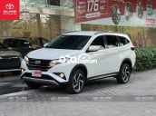 TOYOTA RUSH 1.5S 2020 MÀU TRẮNG SIÊU ĐẸP