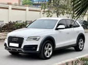 Audi Q5 2016