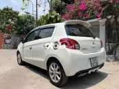 Bán xe Mitsubishi Mirage 2014 số tự động nhập thái