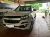 Chevrolet Trailblazer 2018