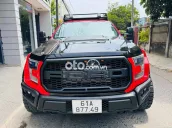 FORD RAPTOR LÊN FULL F150