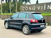 Volkswagen Tiguan 2009