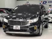 Kia Sedona 2.2D Luxury 2020