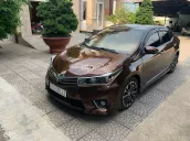 Toyota Corolla Altis 2014 tại Bình Dương