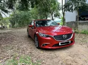 Mazda 6 2018 tại Thanh Hóa