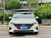 Hyundai Accent 2021 số tự động tại Tuyên Quang