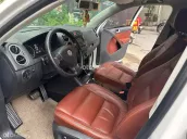 Volkswagen Tiguan 2009