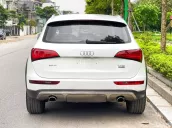 Audi Q5 2016