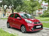 Kia Morning 2018 số tự động tại Vĩnh Phúc