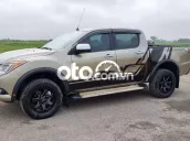 2015 Mazda BT 50 2.2 mt 4WD