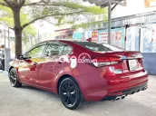 Kia Cerato 1.6 MT