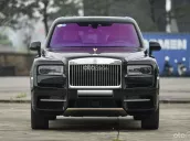 Rolls-Royce Cullinan 2021 số tự động tại Hà Nội