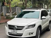 Volkswagen Tiguan 2009